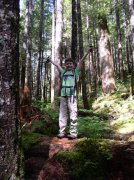 5.29.06 Siouxon Creek 033 